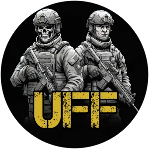 Undying Freedom Forces Teamlogo